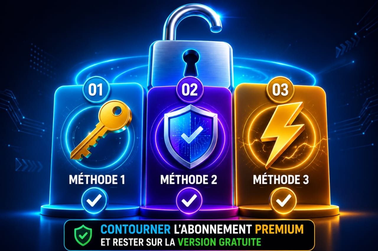 Guide Télégram 4